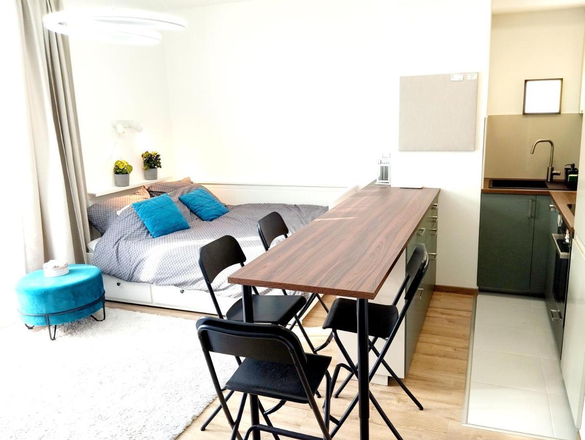 Forest Hill Apartment - Budapest — Fotók 2
