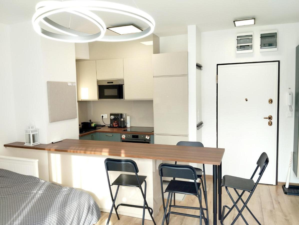 Forest Hill Apartment - Budapest — Fotók 1