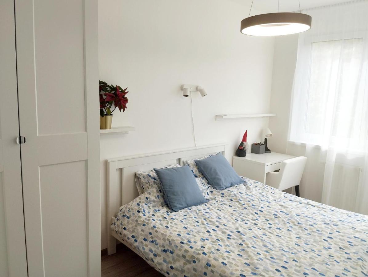 Forest Hill Apartment - Budapest — Fotók 3